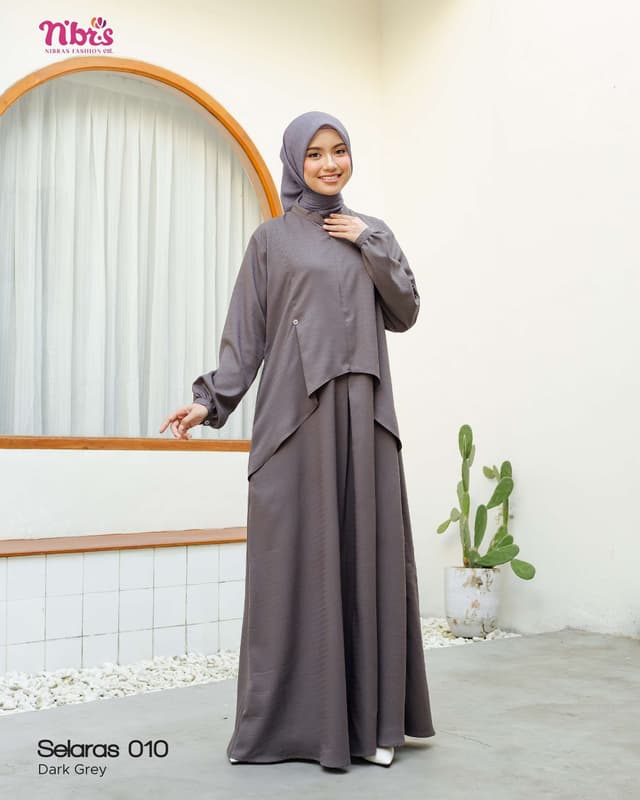 Selaras Tracking SELARAS 010 - Produk - NIBRAS | Pusat Belanja Online Terbaik