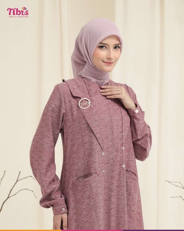Selaras Tracking SELARAS 018 - Produk - NIBRAS | Pusat Belanja Online Terbaik
