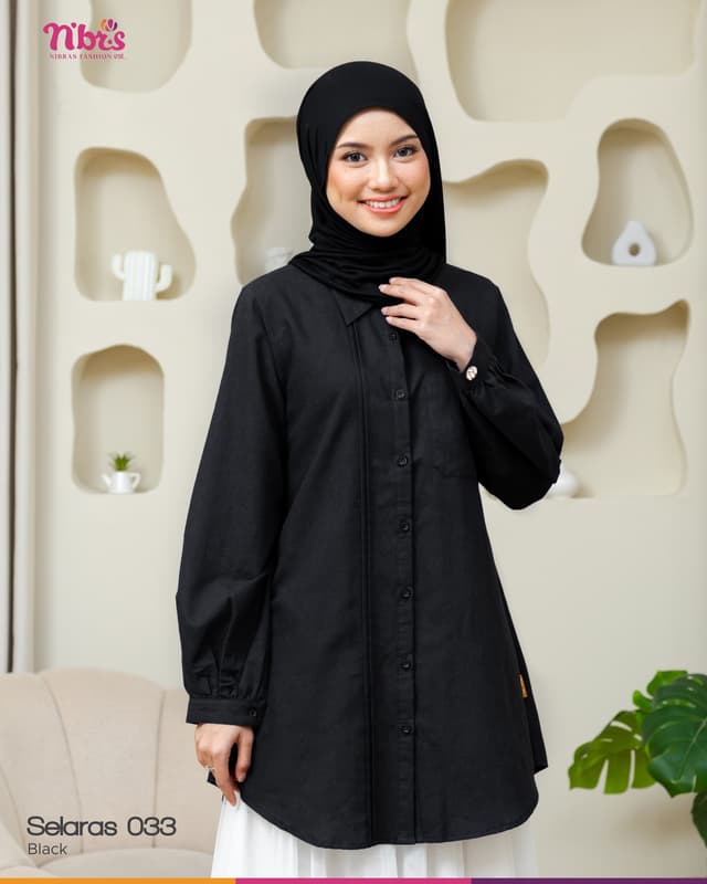 Selaras Tracking SELARAS 033 - Produk - NIBRAS | Pusat Belanja Online Terbaik